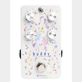 Littledot Audio buddy ギターエフェクター 73 ホビー・楽器・アート Littledot Audio buddy ギターエフェクター