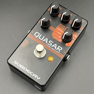 SubdecayQUASAR PHASE SHIFTER【新宿店】