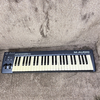 M-AUDIO Keystation 49