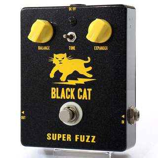 エフェクター（ギター・ベース用）、BLACK CATの検索結果【楽器検索