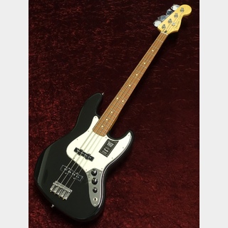 FenderPlayer Jazz Bass Black