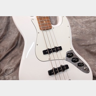 FenderPlayer Jazz Bass