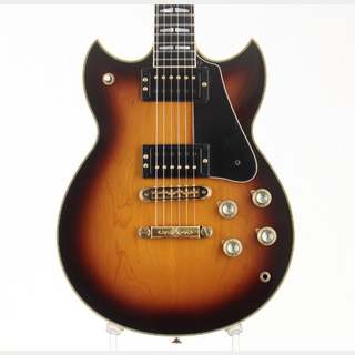 YAMAHA SG1000 Brown Sunburst 【福岡店】