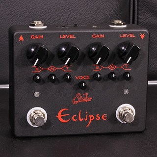 Suhr Eclipse (Black Edition)