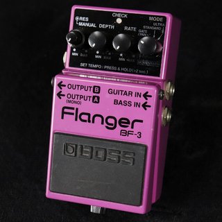 BOSS BF-3 Flanger 【梅田店】