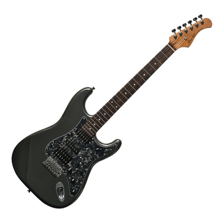 【美品】Bacchus BST-2-RSM/R BLK Bacchus BST-2-RSM/R-BLK Universe Series Roasted Maple