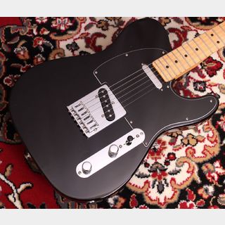 Fender Player Telecaster Maple Fingerboard, Black
