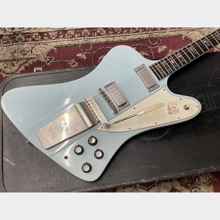 Gibson 【SUPER COOL】1965 Firebird V Re-finished Frost Blue