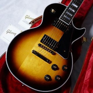 GIBSON／LES PAUL CUSTOM 70S〜70年代仕様のレス・ポール・カスタムが