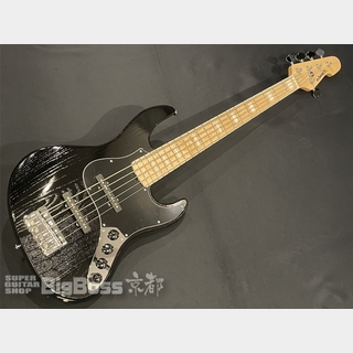 EDWARDS E-AMAZE-5-AS/M / Solid Black