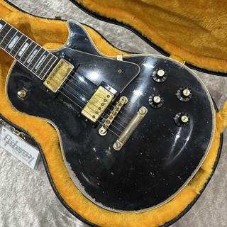 エレクトリックギター ＞ レスポールタイプ、Gibson Custom Shop、1958
