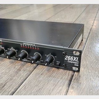 dbx 266XL