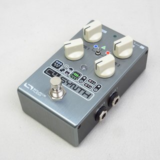 Source Audio SA249 C4 synth シンセサイザーペダル 【横浜店】