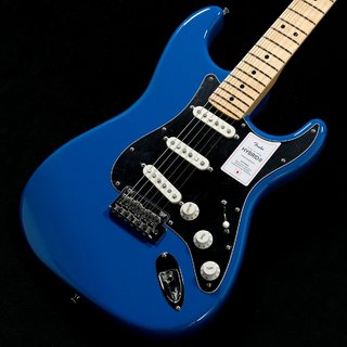 Fender Made in Japan Hybrid II Stratocaster Maple Forest Blue(重量:3.42kg)【渋谷店】