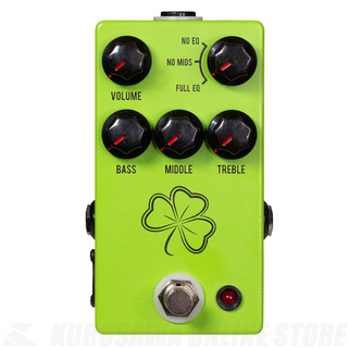 JHS PedalsThe Clover【送料無料】