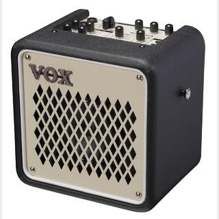 VOXVMG-3 BE Smoky Beige ボックス 3W出力 小型アンプ ギターアンプ【福岡パルコ店】