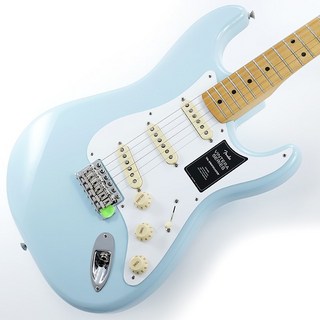 Fender Vintera '50s Stratocaster (Sonic Blue) [Made In Mexico]【キズ有り特価品】