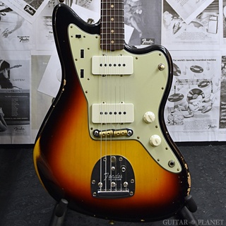 エレクトリックギター ＞ JMタイプ、fendercustomshop、jazzmasterの