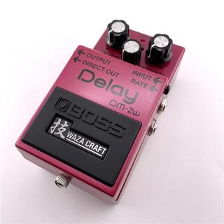 ギター用エフェクター、BOSS、DM-2Wの検索結果【楽器検索