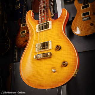 Paul Reed Smith(PRS) {BUG} Custom22 Artist Special " BZF & BRW Neck!! " - McCarty Sunburst - 【'05 稀少限定モデル】