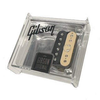 Gibson57 Classic Plus (Zebra) 【IM57P-ZB】