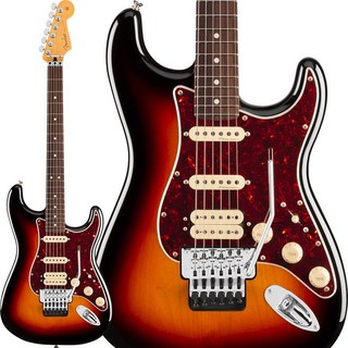 フェルナンデス　 Japan vintage フロイドローズHSS構成 Fender、Player II Modified Stratocaster HSS Floyd Roseの検索結果