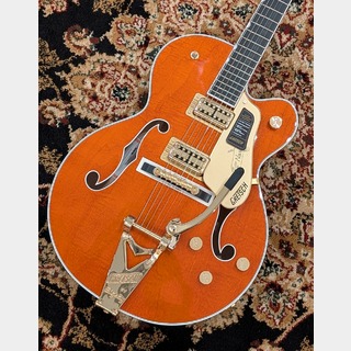 グレッチの現行製品10本をDURANが徹底試奏！ – 02：Professional