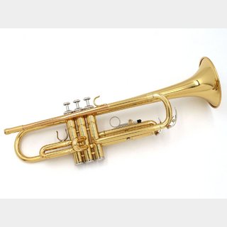 YAMAHA B♭トランペット YTR-2330 ラッカー仕上げ 日本製 【横浜