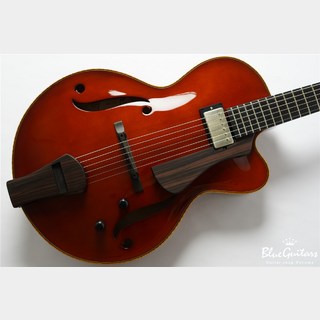 【中古】フルアコ エレキギター シルバー YAMAHA|エレキギター フルアコ|HARDOFFオフモール（オフモ