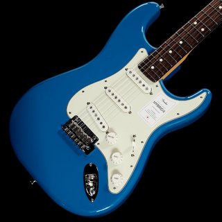 Fender Made in Japan Hybrid II Stratocaster Forest Blue (重量:3.47kg)【渋谷店】