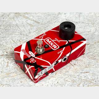mxr custom shop EVH Phase 90 フェイザー 新品同様 MXR EVH Phase 90 Eddie Van Halen 35th Annivesary Phaser