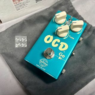 Fulltone OCD Ge