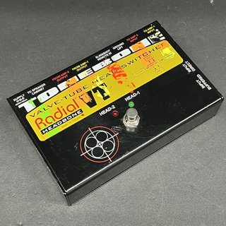 Radial TONEBONE HEADBONE VT【新宿店】