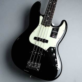 FenderAmerican Professional II Jazz Bass Black ジャズベース