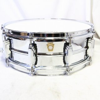 Ludwig LM400 Supraphonic 14x5 ラディック スープラフォニック スネアドラム【池袋店】