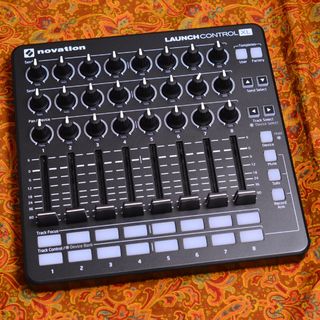 Novation LaunchControl XL