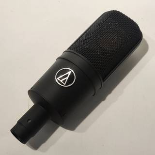 audio-technicaAT4040