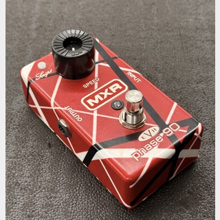 【2025福袋】 MXR EVH Phase 90 国内正規品（モリダイラ流通モデル）付属品 ギター