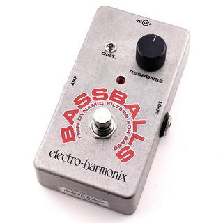 Electro-Harmonix、Bassballの検索結果【楽器検索デジマート】