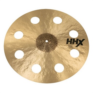 SABIAN SABIAN HHX Complex O-Zone Crash 19 HHX-19COZCS