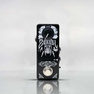 Fortin AmplifactionMINI ZUUL【即納可能】