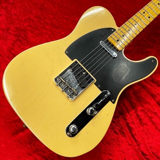 エレクトリックギター、Fender Custom Shop、Nocaster 1951の検索結果