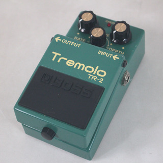 BOSS TR-2 / Tremolo 【渋谷店】