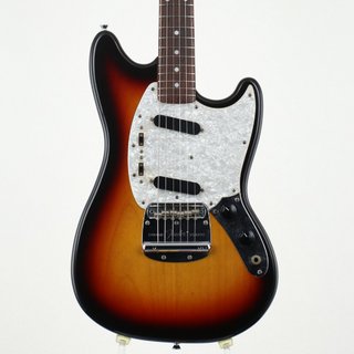 Fender JapanMG Order Model 3 Tone Sunburst 【梅田店】