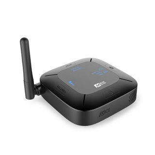 MEE Audioミーオーディオ Connect Hub Bluetoothトランスミッター／レシーバー