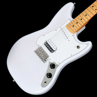 FenderMade in Japan Limited Cyclone Maple White Blonde [2024年限定モデル][重量:3.44kg]【池袋店】