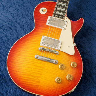 Gibson Custom Shop 1959 Les Paul Standard Reissue VOS -Washed Cherry Sunburst- 【値上り前個体!!】【3.98kg】