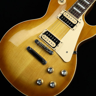 Gibson Les Paul Classic Honey Burst　S/N：204030247 【未展示品】