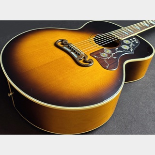 Orville by Gibson J-200