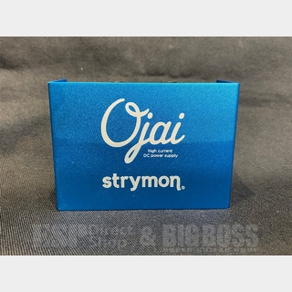 strymon ojaiの検索結果【楽器検索デジマート】
